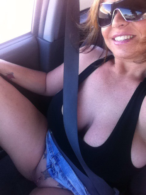 Headed to swingers pool party last one of the summer