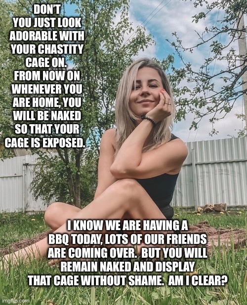 crimsonchastity: