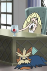 you-only-liberate-once:  you-only-liberate-once: Lusamine on