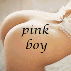 andifemmeboi:  sissybimbohypnogifs:  Do you like pink? Of course