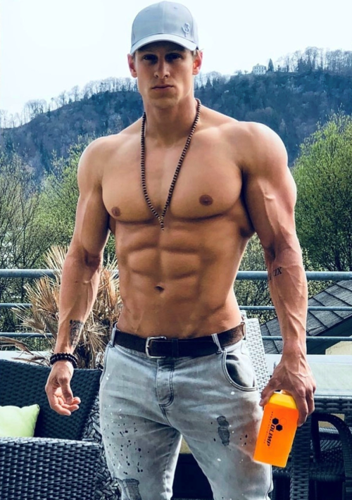 Hot Guys Collection (24k pics)