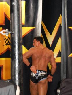 rwfan11:  Tino Sabbatelli - NXT