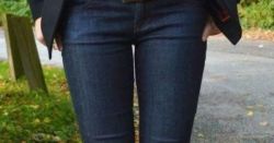 Just Pinned to Outfits with Denim Jeans that I really like: Love