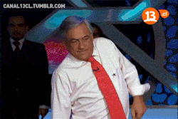 Lo Extrañamos!