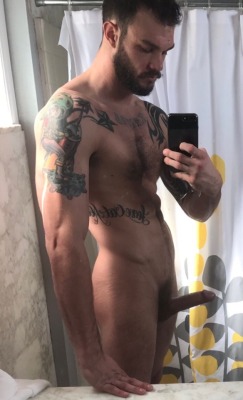 Just simply HOT