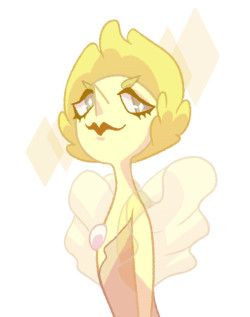 spoookiepie:  I just need more of this sassy Pearl ok 