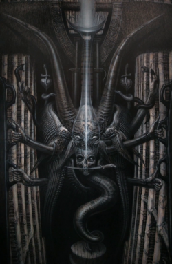 aesza:Giger