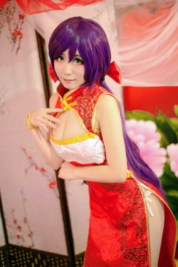 Love Live - Nozomi Toujou (Micang) 1