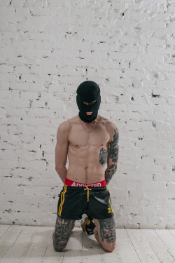 SCALLY BOY