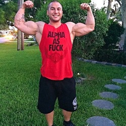 MUSCLE CORPS
