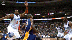phuckindope:  Uncle Kobe 
