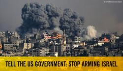 thepeoplesrecord:  Israel blocks Amnesty International and Human
