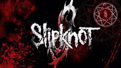 Slipknot wallpaper