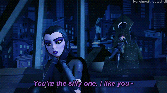 grimphantom2:  I like that Shinigami doesn’t freak out and finds the turtles(mostly Mikey) cute. Aside of  her, Karai looking sexy as well. 