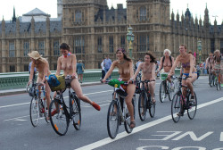 cant wait for the 7th naked bike ride of thessaloniki