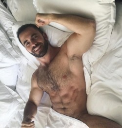 hairy4hairylover:    Diego Lozano (@d_lozano_)     Follow my