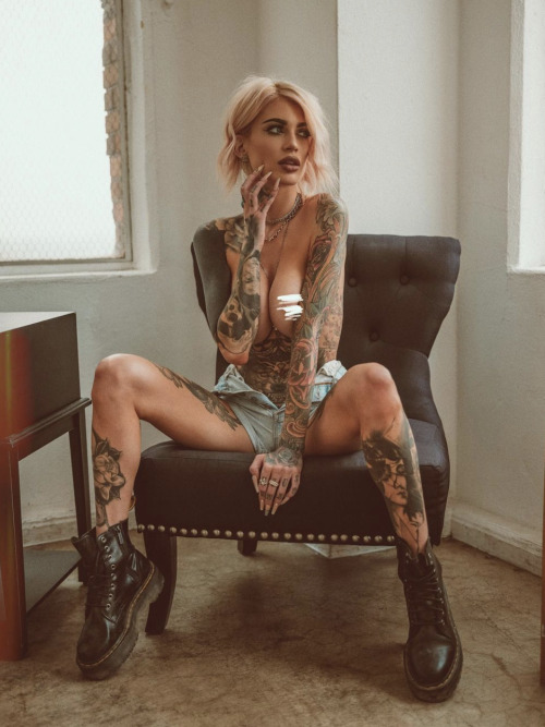 sExY TattOO & sExY PiCs