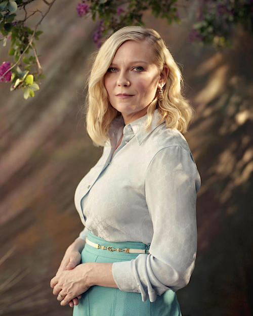 starlets:Kirsten Dunst