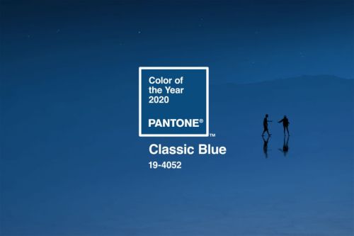 kelkat9:  Pantone color of the year 2020