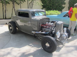 hot rod, muscle cars, rat rods and girls