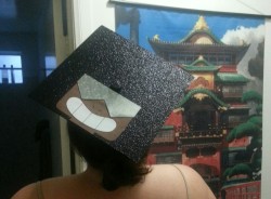 dknees88:  Graduation Cap Garnet!  This was so much fun to do,