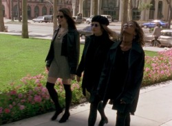 dryshiny:  The Craft, 1996 