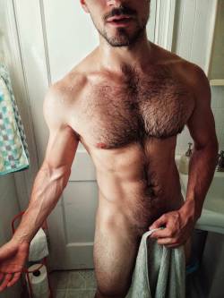 thebearunderground:  Best in Hairy Men since 201061k followers