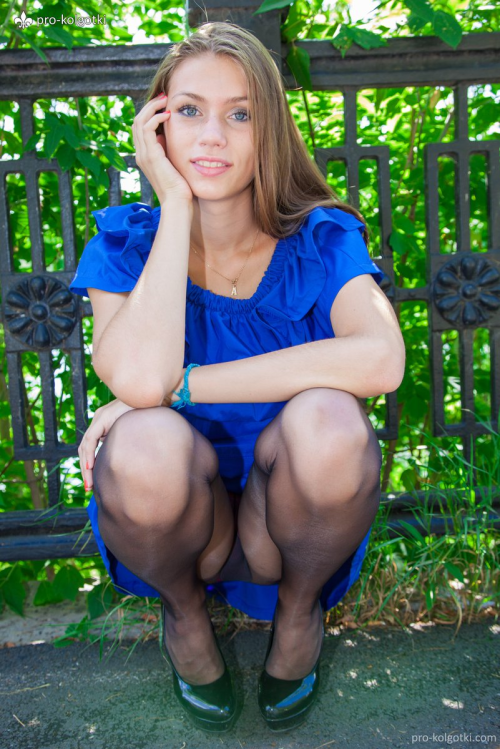Girls in Pantyhose