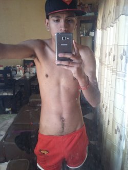 jojutlagay:  Verga gorda