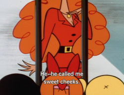 powerpuff-save-the-day:  Powerpuff Girls was actually a show