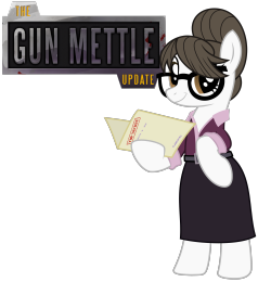 avastindy:  Here are two versions of my Pony Parody of the TF2