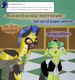 butters-the-alicorn: This blog does not condone sexual harassment,