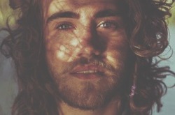 it's all about matt corby!