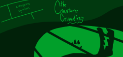 tgweaver:The Creature Crawling Starring Judy Hopps, Nick Wilde,