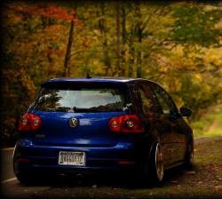 All bout that mk5…