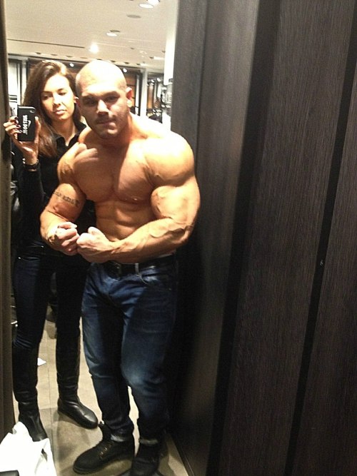 tumblr photo builddudebuild 2