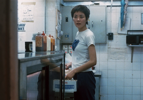 pierppasolini: Chungking Express (1994) // dir. Wong Kar-wai