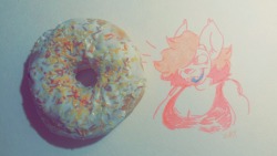 drawdroid:Donuts