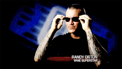 aleisterblacc:  Randy Orton’s Terminator impersonation The