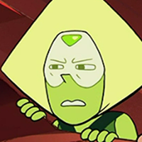 lesbianraichu:  idk if any of you knew this but,,, i love peridot