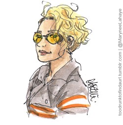 toodrunktofindaurl:I love every Holtzmann ships and I love Holtzmann