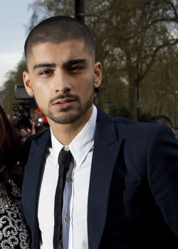 zayncl: Asian Awards 2015 