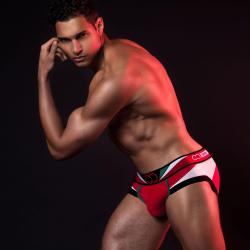 nickologist:  2EROS   Vavoom Brief | check out my 2EROS gallery