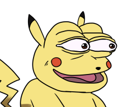 pokepepes:  #025 - #026