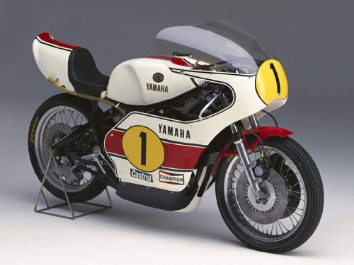 vanderbeer:  YAMAHA TZ-500 (1974)