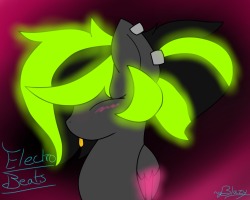 xelectrobeats:  Here~ Glowbutt :3 ——————————————————————