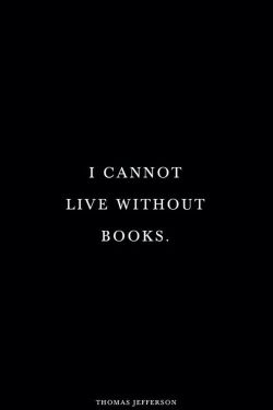 bookworm31:  I cannot live without books. on We Heart It. 