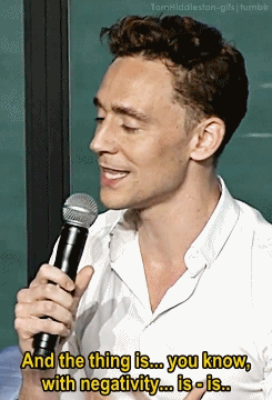 tomhiddleston-gifs:  It’s like he is disgusted by the word