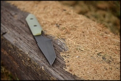 knifepics:  by Strider