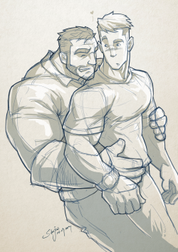 silverjow:  Daily Practice #005Trying something more intimate…